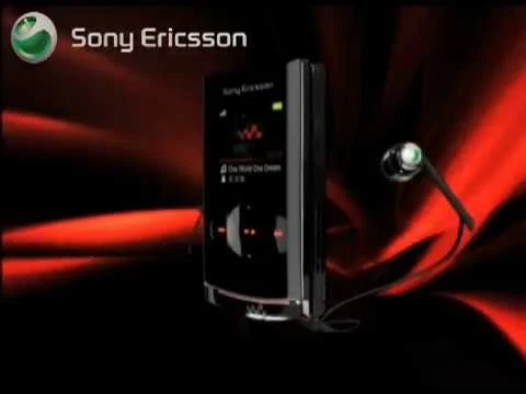 Sony Ericsson w980 new -WildFlower Studio 野地的花工作室 影片製作